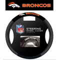 NFL Steering Wheel Cover: Denver Broncos